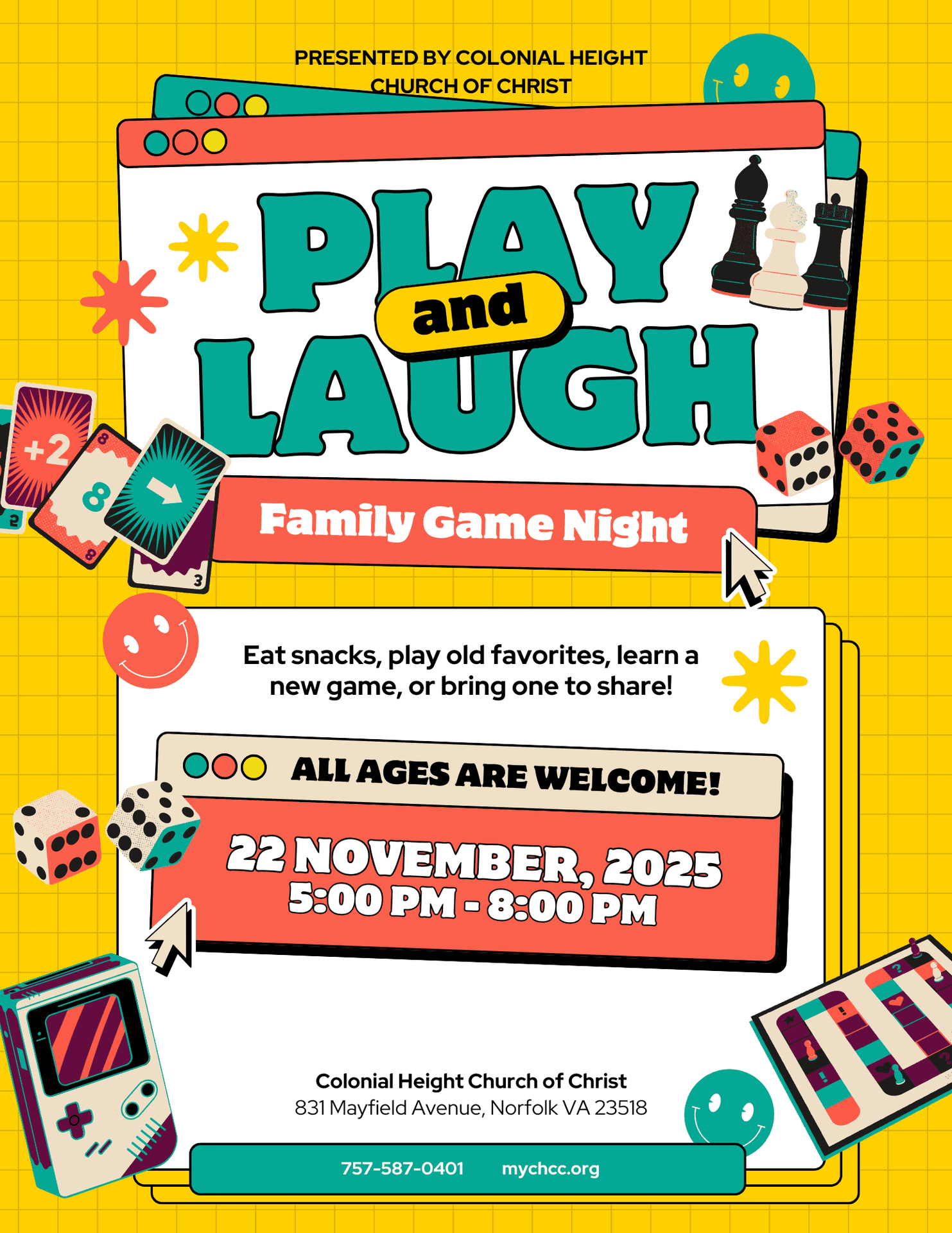 22 November, 2025 5:00 PM - 8:00 PM