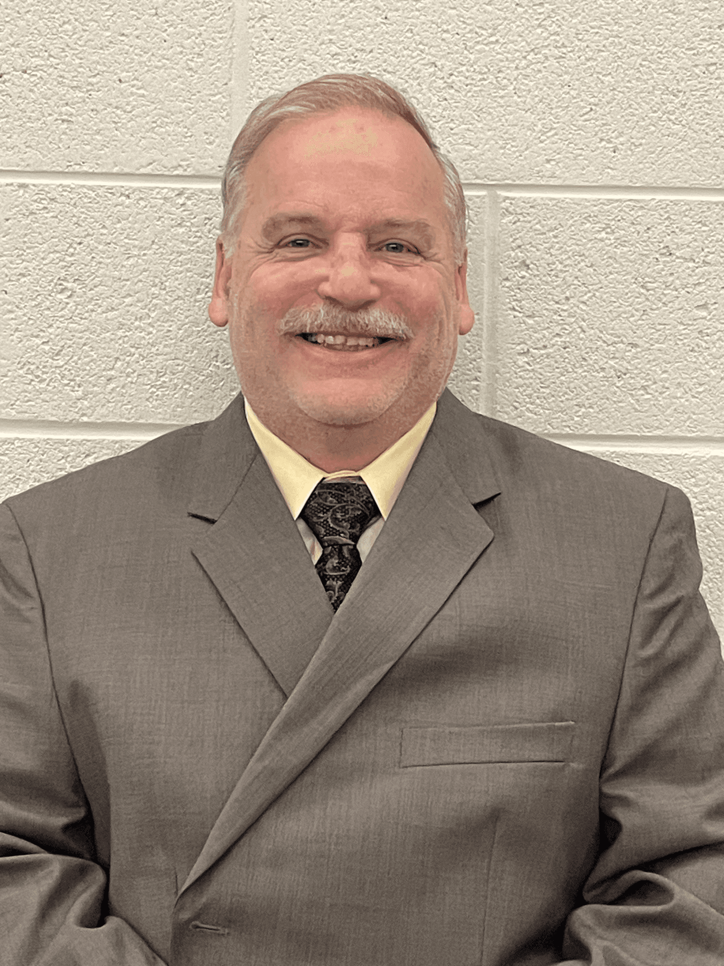 Michael Rossi